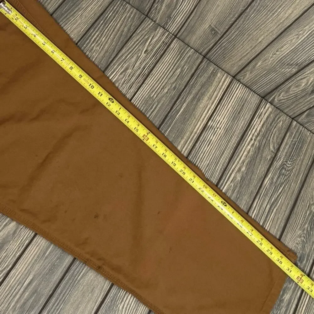 Carhartt carpenter dungaree